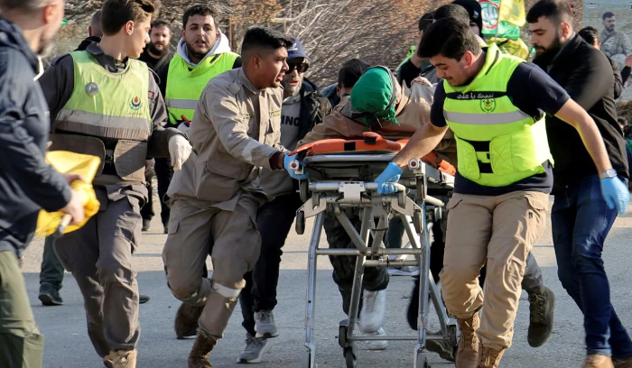 امتحان آخر لـ