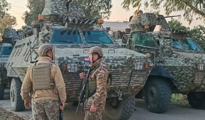 موقف عصيب واكب التمديد وموفدة أميركية تأليف الحكومة يتحرك في الساعات المقبلة؟