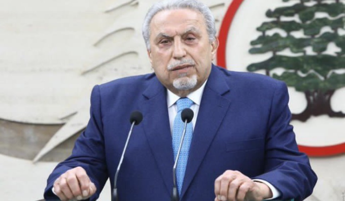 الاعتداء على مرشح 