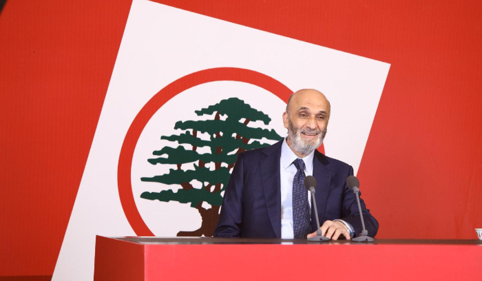 جعجع يوجه نداء لرئيس الحكومة ووزير الداخلية