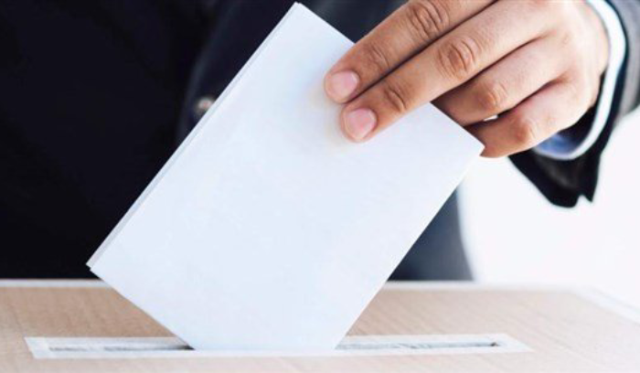 تحديد الإجراءات التطبيقية للإنفاق الإنتخابي