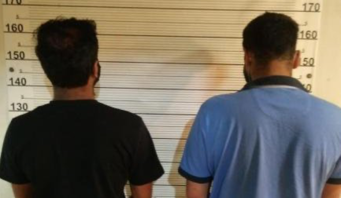 كشف ملابسات وفاة شخص عُثِر على جثّته في برج حمّود!