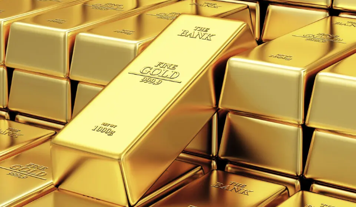 الذهب يواصل تراجعه…كم بلغ؟
