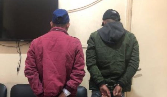 مطلوبون للقضاء بقبضة ⁧‫الأمن‬⁩