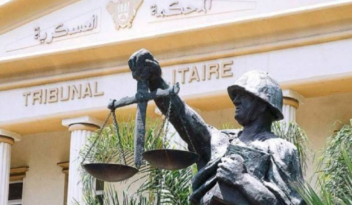 أحكام في حق متعاملات مع إسرائيل