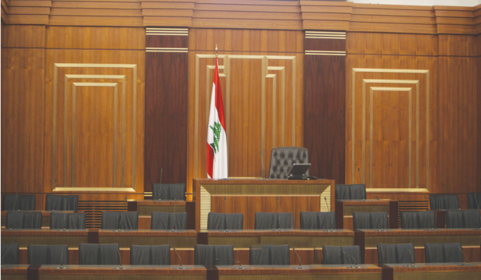ماذا يدور في كواليس المعارضة؟