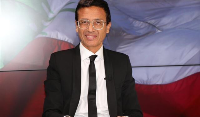 عمر حرفوش يناشد القوى الأمنيّة: لحماية مكاتبنا بعد الاعتداءات عليها