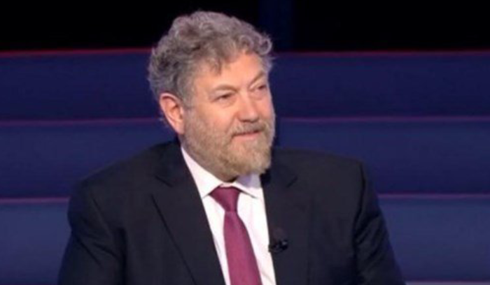 افرام: خائف على هويّة لبنان إن لم نثبّتها في هذه الانتخابات