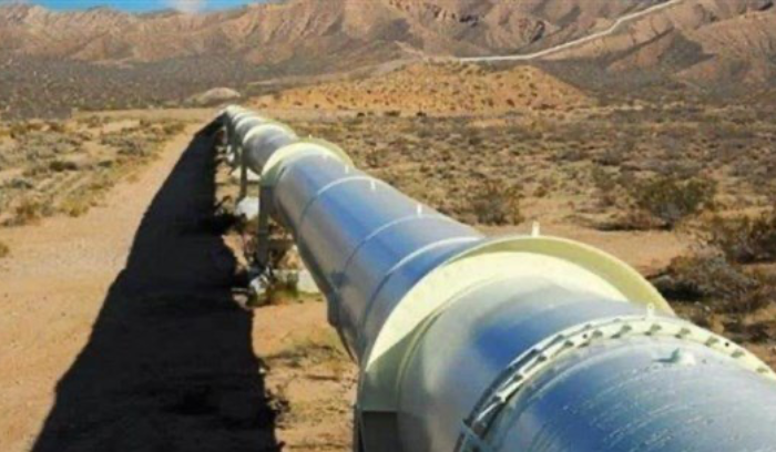 فياض: سأزور سوريا الأحد.. واستجرار الغاز على طاولة البحث