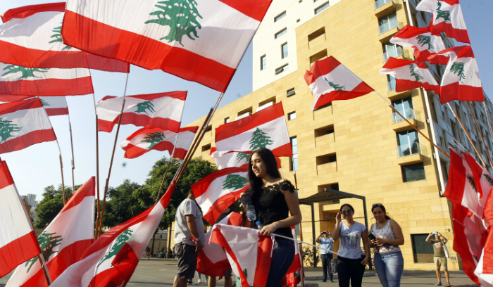 مرحلة انتقالية محفوفة بالمخاطر
