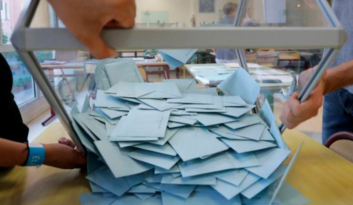 ما حقيقة وصول صناديق اقتراع المغتربين بعد 15 أيار؟