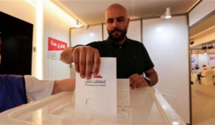 أين سيقترع رؤساء الاقلام والكتبة غدا؟