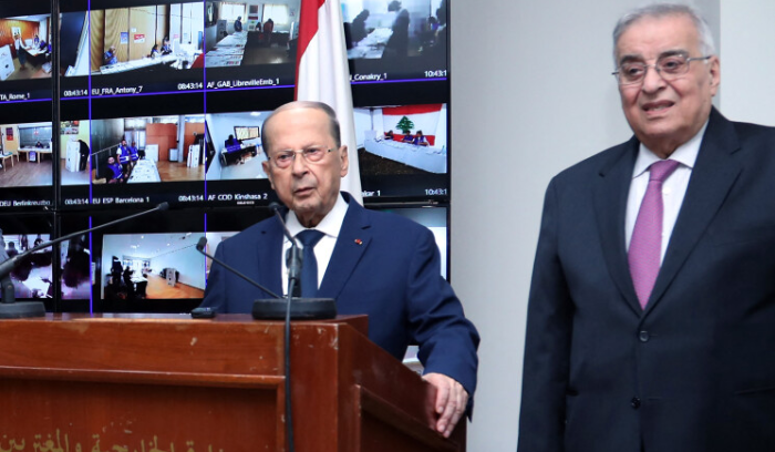 عون لـ«الجمهورية»: هذه توقعاتي للانتخابات.. ورئاسة جبران مَهمَّة صعبة