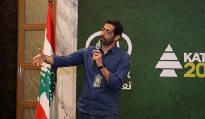 حنكش: كل ما كثر عدد النواب السياديين التغيريين في البرلمان كل ما تغيّر الوضع في لبنان