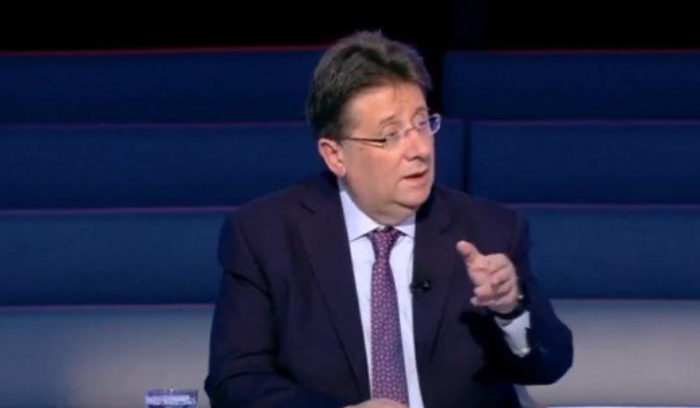 كنعان: راجِعوا تاريخي.. ومُحاولة تخسيرنا لن تنجح