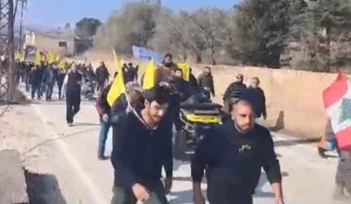 أهالي بلدة حولا عائدون إلى منازلهم