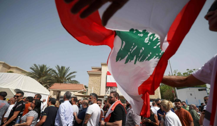 انتهاء العملية الانتخابية في الاغتراب ونسبة الاقتراع حوالي ال60%