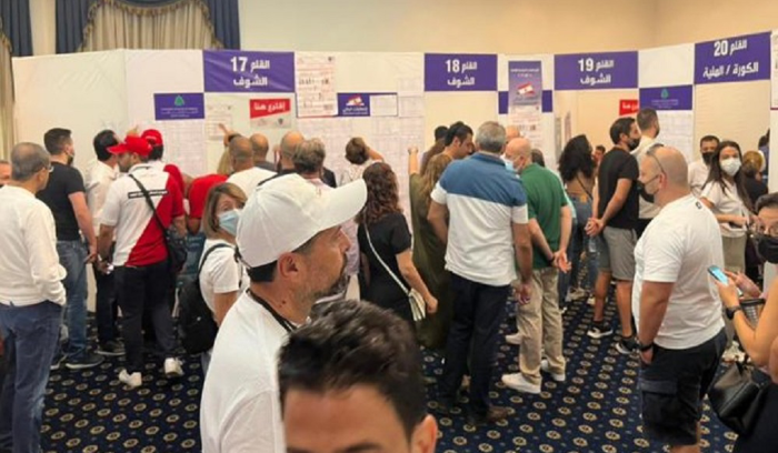 تمديد العملية الانتخابية في دبي؟