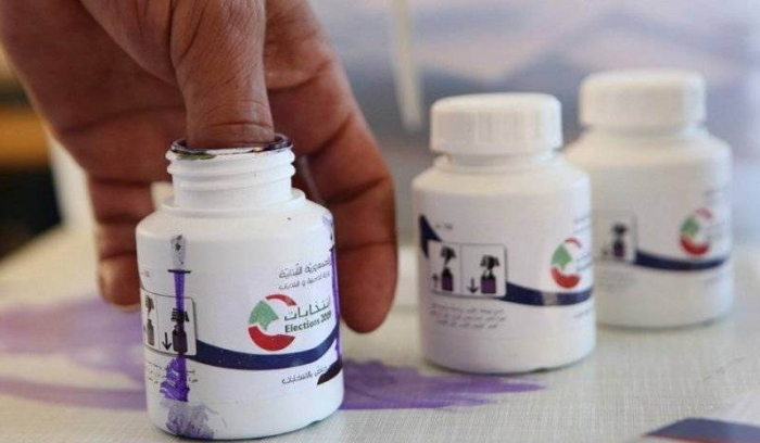 ما جديد أعداد المقترعين المنتشرين في الخارج؟