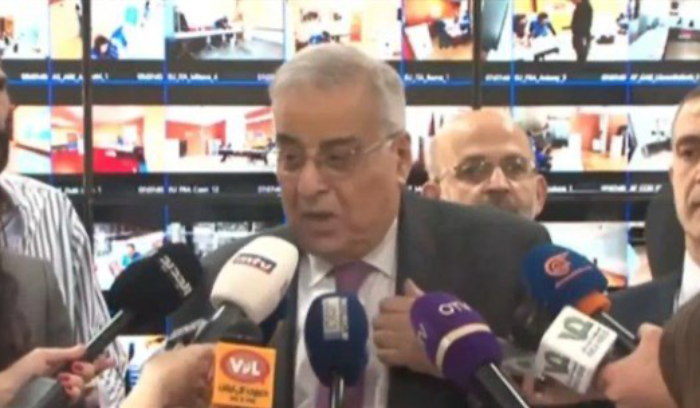 بو حبيب : كل الاخطاء تعالج