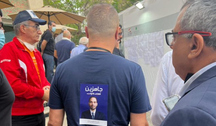 انطلاق العملية الانتخابية في دولة الامارات وسط اقبال كثيف