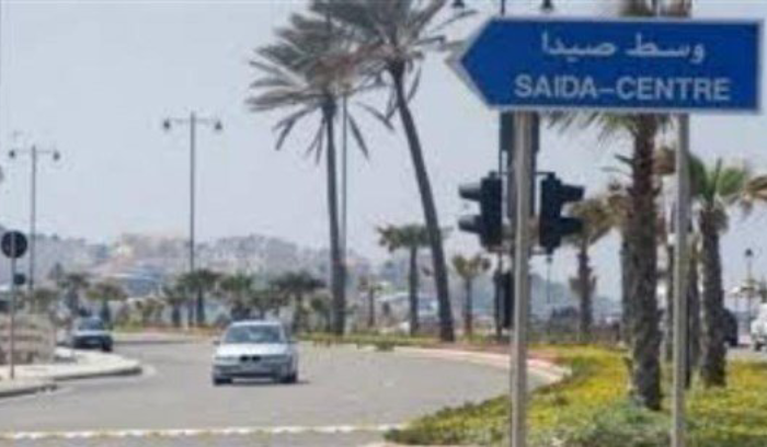 صوت دوي قوي في مرفأ صيدا.. لهذا السبب!