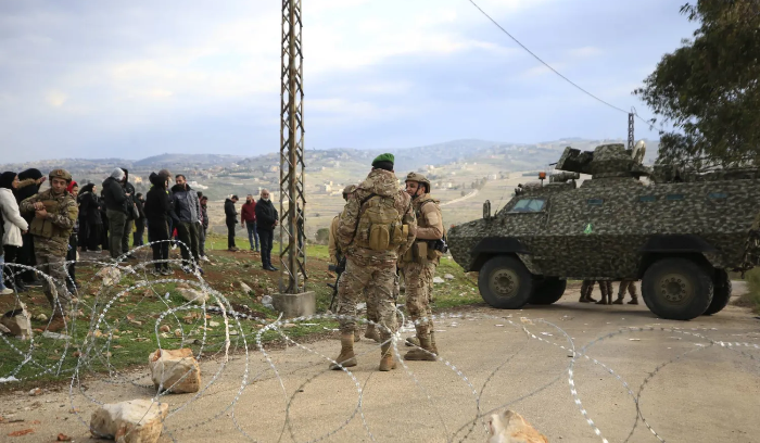 لبنان: عودة الأهالي إلى قراهم هل تشعل المواجهة مع إسرائيل؟<br />
فرضت واقعاً جديداً في الجنوب.. ووقف النار بعهدة ترمب