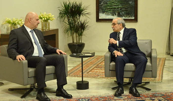 محاولات لتسمية شيعي في المالية من دون المرور بـ