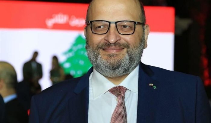 الأمين: للمشاركة الكثيفة في الانتخابات لأن عدمها هو تصويت مباشر للفساد