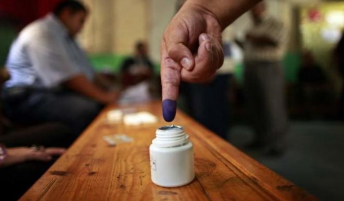 نسبة لافتة لاقتراع المغتربين في إيران!