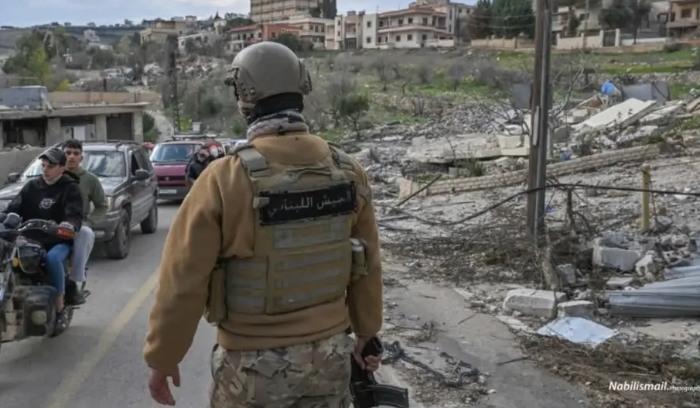 تمديد اتفاق وقف النار حتى ١٨ شباط وأهالي القرى الحدودية يتحدّون الاحتلال بصدورهم