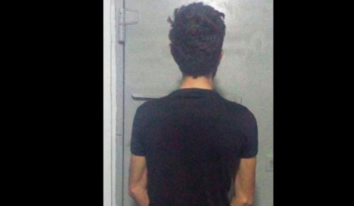 قاتل إبن 