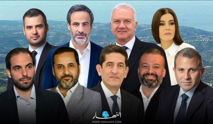 الشمال الثالثة: توزيع التفضيليّ وتنافس في الكورة