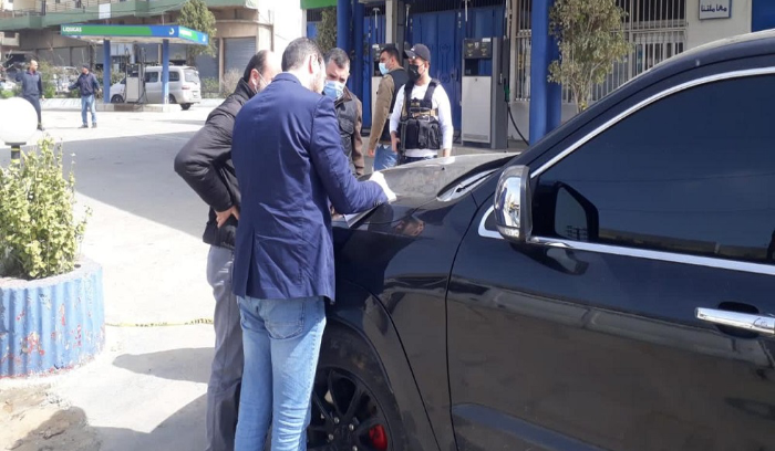 محاضر ضبط بحق أصحاب مولدات وشركة موزعة للمحروقات