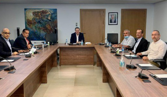 شقير: عودة قوية لعلاقات لبنان مع دول الخليج