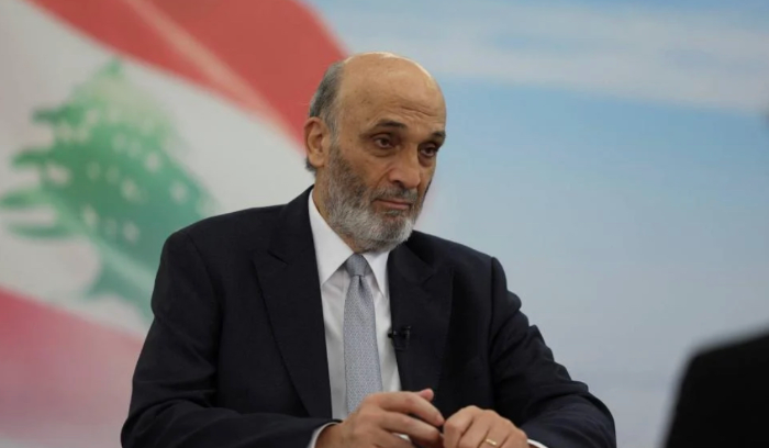 مطالباً بالتواصل مع الدول الراعية لاتفاق وقف النار<br />
جعجع لـ