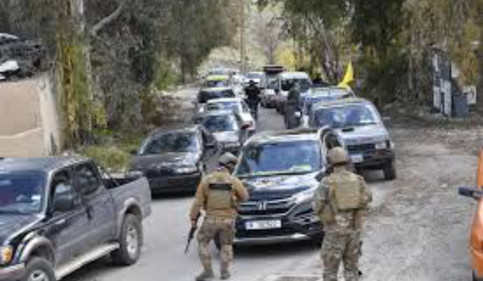 فجر العودة: 22 شهيداً و122 جريحاً في مسيرات طرد الإحتلال من الجنوب<br />
تمديد أميركي لإنجاز الإنسحاب حتى 18 شباط وميقاتي يعلن موافقة لبنان