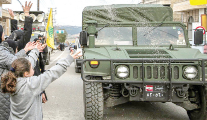 حراك رسمي وشعبي لانسحاب اسرائيل... البيت الأبيض: تمديد وقف النار حتى 18 شباط