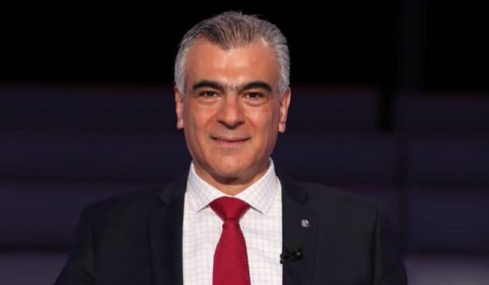 الصايغ: الصرخة ستترجم داخل المؤسسات بدءا من مجلس النواب