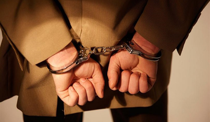 سرق بطاريتين من آليات الدفاع المدني… وهكذا تمّ توقيفه