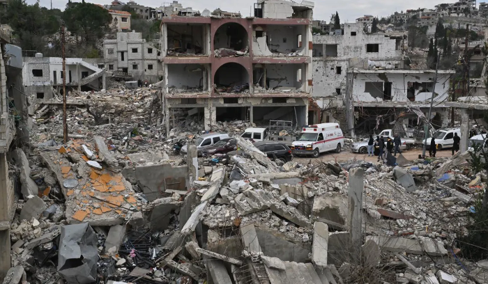 برعاية أميركية… لُبنان يُعلن استمرار العمل بتفاهم وقف إطلاق النار حتى 18 شباط