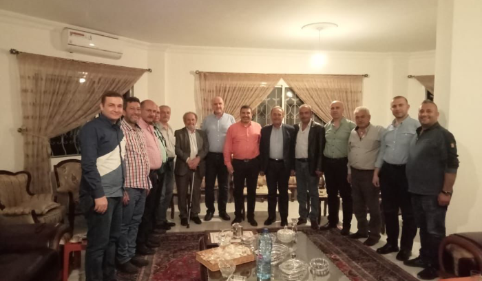 ميشال خوري للناخبين: لبنان على مفترق طرق والانتخابات فرصة للتغيير