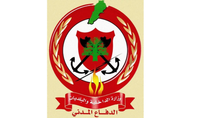 الدفاع المدني: نقلنا 5 شهداء و12 جريحا أصيبوا خلال المواجهات مع العدو أثناء محاولتهم العودة إلى قراهم