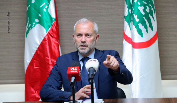 حبشي: “الحزب” يخوض حرب إلغاء وجودية في بعلبك الهرمل