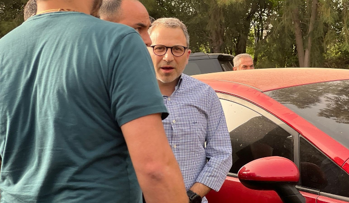ضمور باسيل وتياره.. هل يطيح بالانتخابات؟