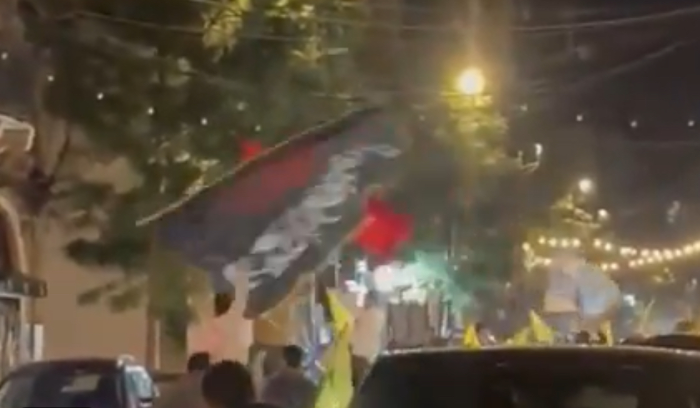 8 جرحى في إشكال في فرن الشباك