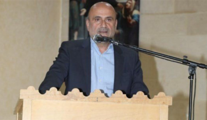 أبي رميا: حذارِ التطاول على رئيس الجمهورية أو 