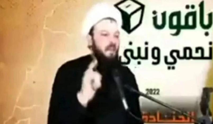 داعم لـ«حزب الله» يثير موجة استنكار في لبنان