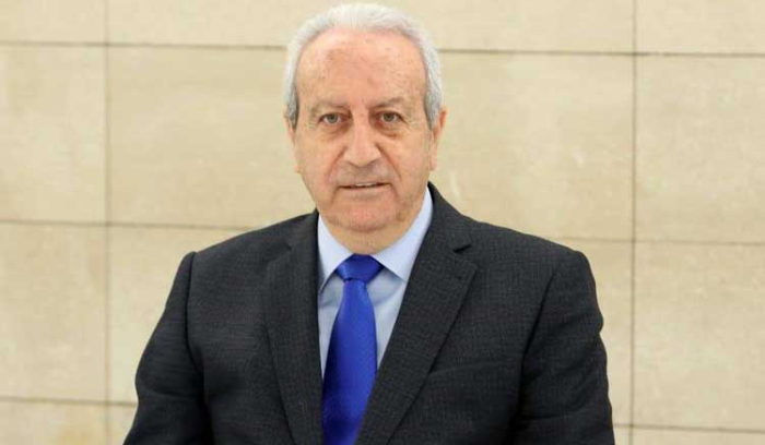قاطيشه: العكاريون يخجلون بنائب حاول زرع الفتنة