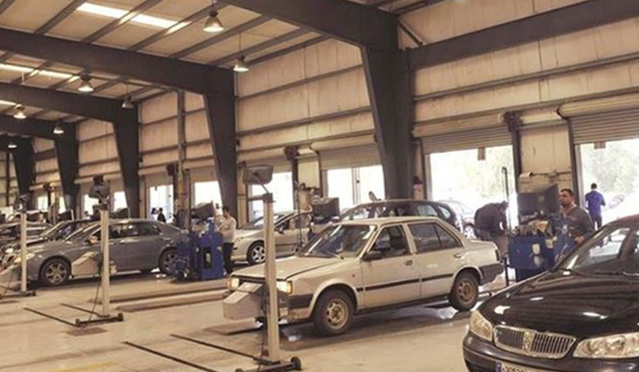 إليكم مواعيد فتح مراكز المعاينة الميكانيكية هذا الأسبوع